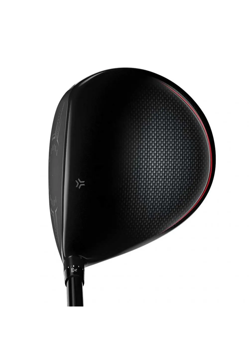 Srixon ZX7 Golf Driver 4 Srixon ZX7 Golf Driver - Image 2