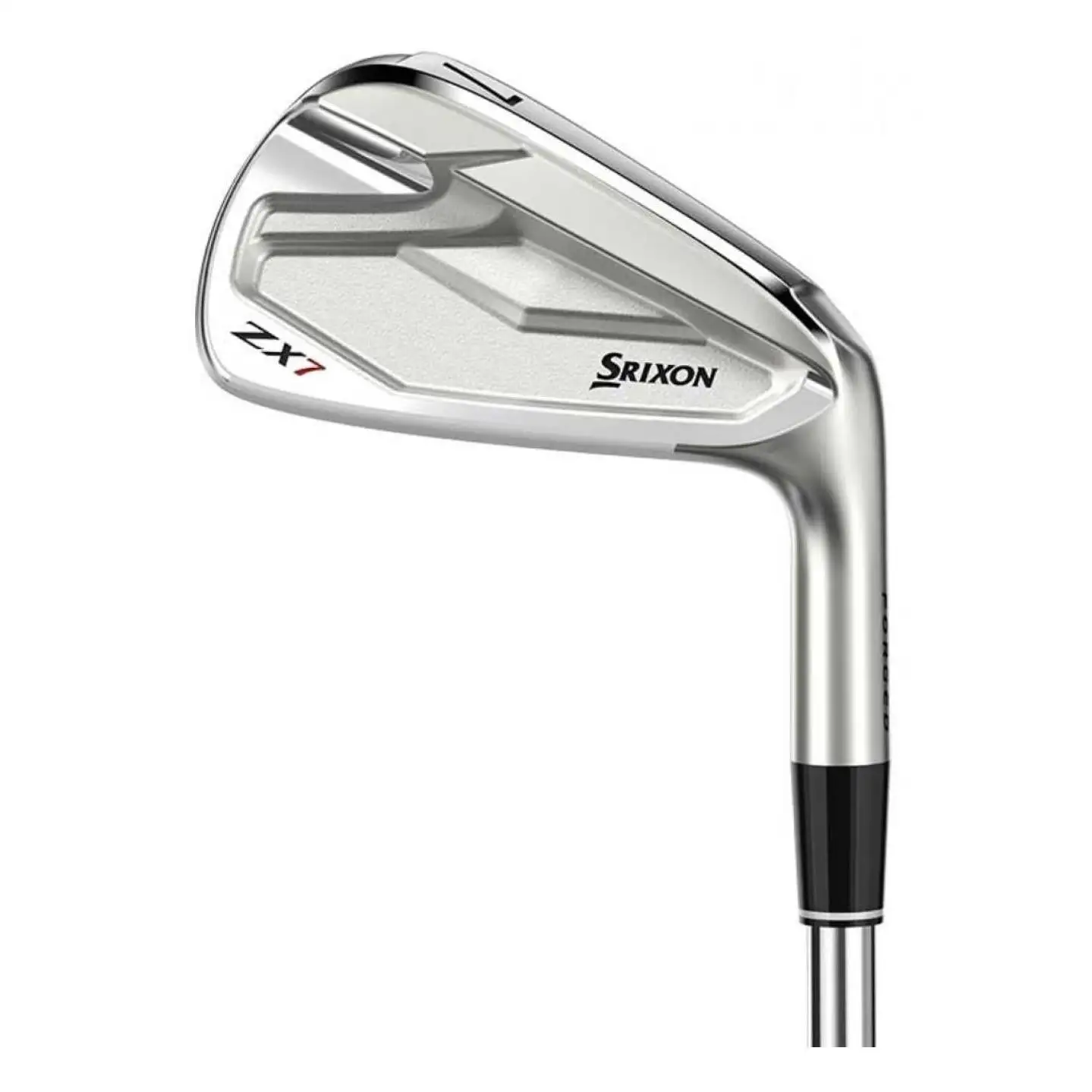Srixon ZX7 Golf Irons | Steel 3 Srixon ZX7 Golf Irons | Steel