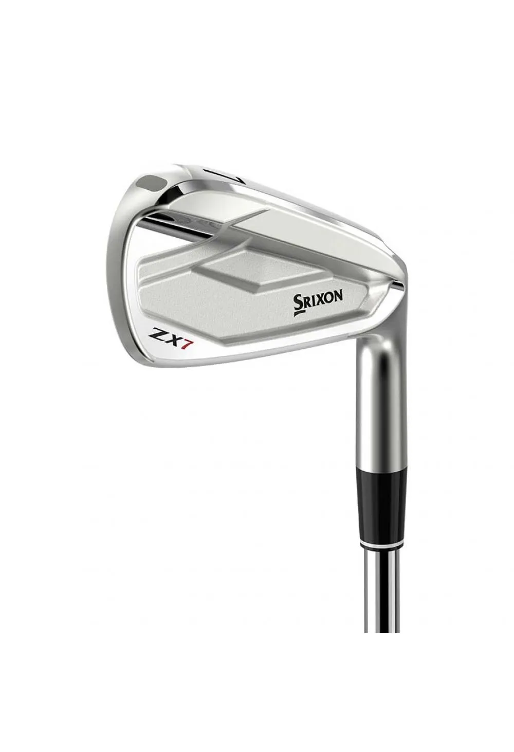 Srixon ZX7 Golf Irons | Steel 5 Srixon ZX7 Golf Irons | Steel - Image 3