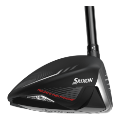 Srixon ZX7 MK II Golf Driver -Golf Callaway Sales Srixon ZX7 MK II Golf Driver 4