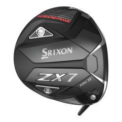 Srixon ZX7 MK II Golf Driver -Golf Callaway Sales Srixon ZX7 MK II Golf Driver 7