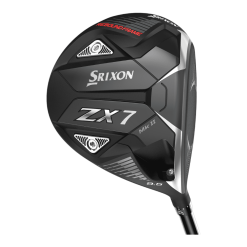 Srixon ZX7 MK II Golf Driver -Golf Callaway Sales Srixon ZX7 MK II Golf Driver 9