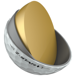Srixon Z-Star Diamond Golf Balls | White -Golf Callaway Sales Srixon Z Star Diamond Golf Balls White 8
