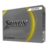 Srixon 2022 Z-Star Diamond Golf Balls | White -Golf Callaway Sales Srixon Z Star Diamond Golf Balls White 9