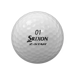 Srixon Z-Star Tour Divide Golf Balls | Yellow/White 9 Srixon Z-Star Tour Divide Golf Balls | Yellow/White -Golf Callaway Sales Srixon Z Star Tour Divide Golf Balls Yellow White 5