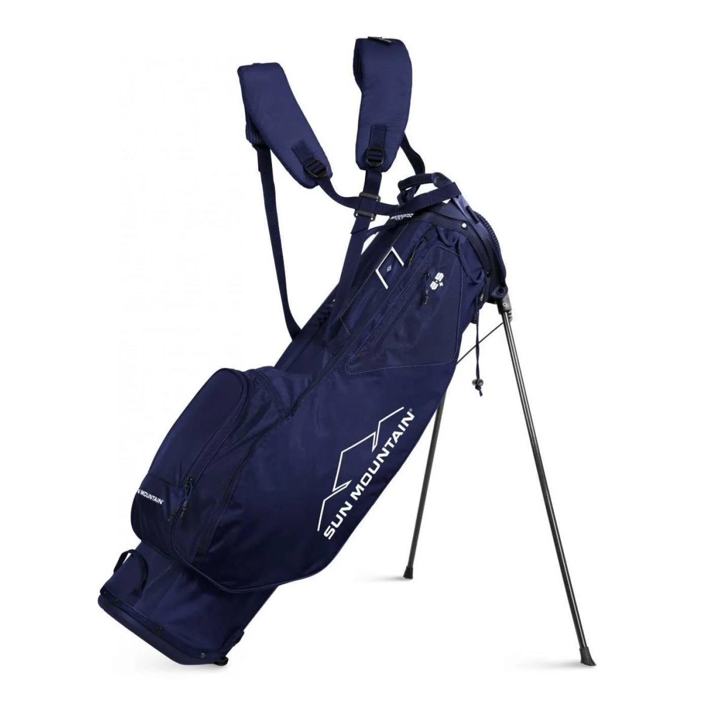 Sun Mountain Golf 2.5+ Golf Stand Bag 22TWO5 4 Sun Mountain Golf 2.5+ Golf Stand Bag 22TWO5 - Image 2