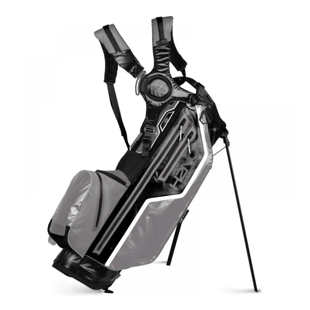 Sun Mountain H2NO Lite Golf Stand Bag 22H2NOL 4 Sun Mountain H2NO Lite Golf Stand Bag 22H2NOL - Image 2