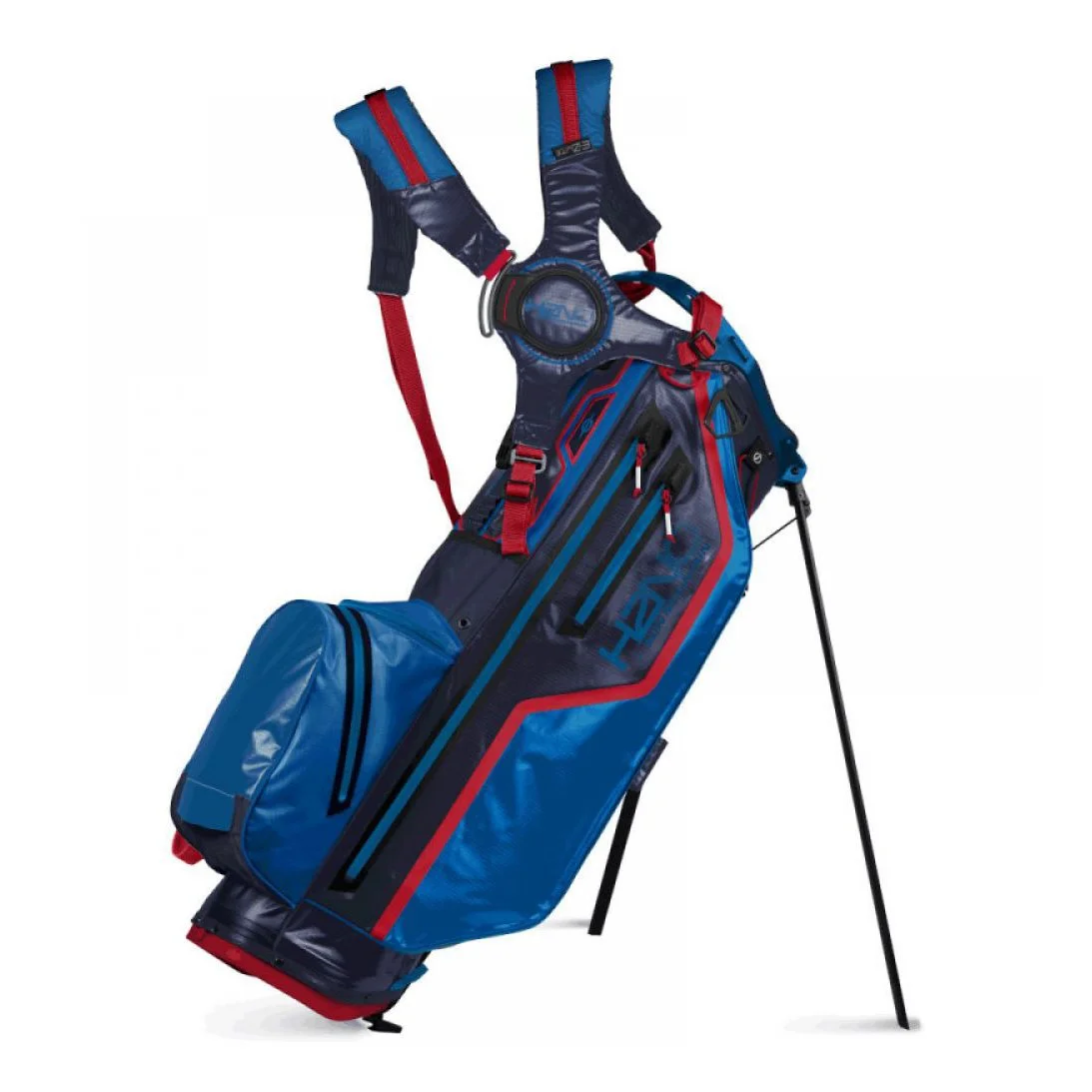 Sun Mountain H2NO Lite Golf Stand Bag 22H2NOL 3 Sun Mountain H2NO Lite Golf Stand Bag 22H2NOL