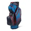 Sun Mountain H2NO Staff Golf Cart Bag 22H2NOSTC -Golf Callaway Sales Sun Mountain H2NO Staff Cart Bag 22H2NOSTC 93