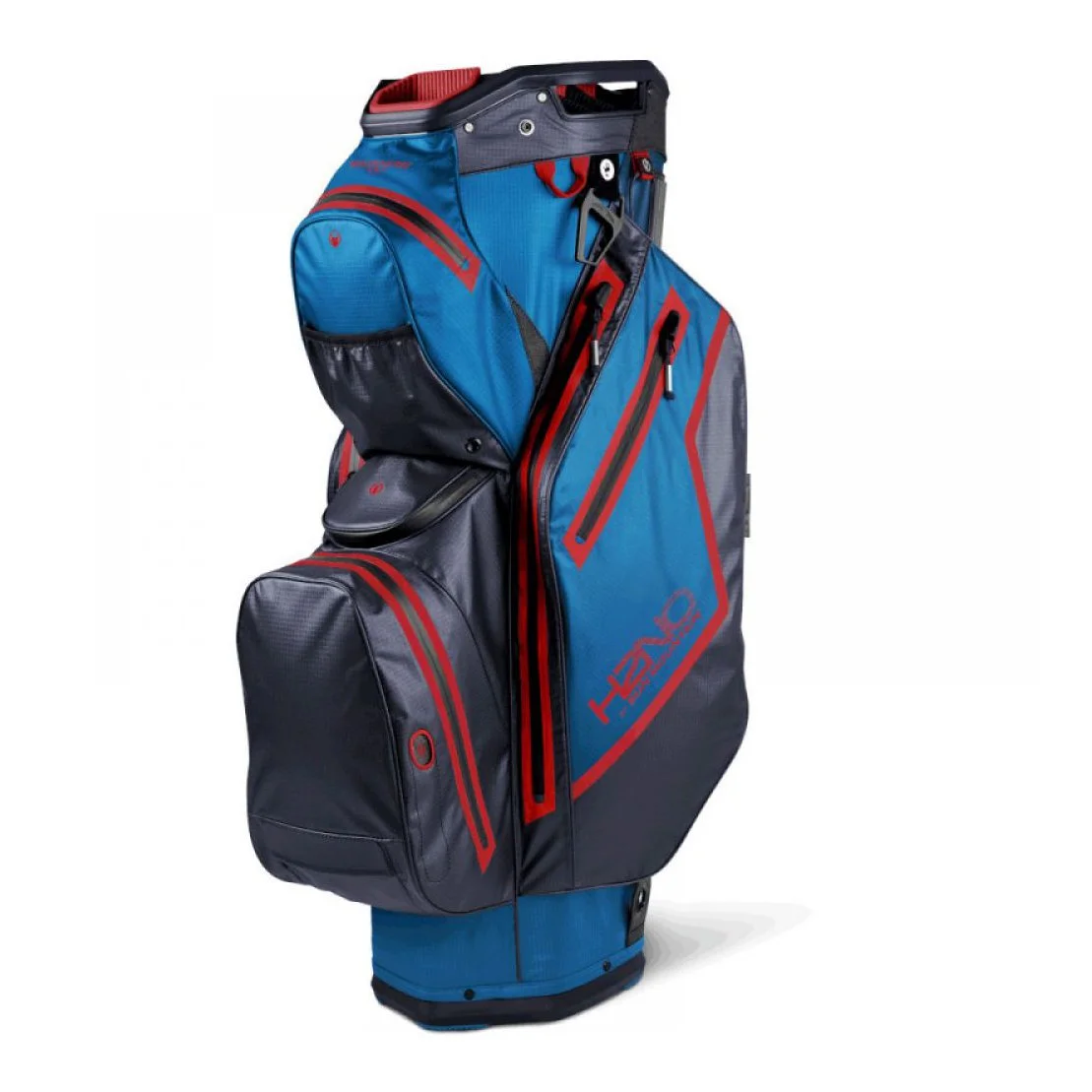 Sun Mountain H2NO Staff Golf Cart Bag 22H2NOSTC 3 Sun Mountain H2NO Staff Golf Cart Bag 22H2NOSTC