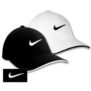 Nike Dri-Fit Swoosh Cap 3 Nike Dri-Fit Swoosh Cap