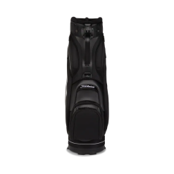 Titleist Jet Black Midsize Bag TB20SF4 6 Titleist Jet Black Midsize Bag TB20SF4 -Golf Callaway Sales TB20SF4 01 02