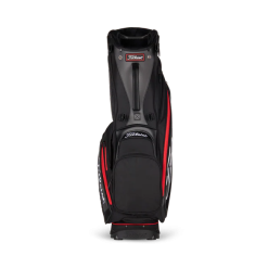 Titleist Jet Black Premium Stand Bag TB20SXSF -Golf Callaway Sales TB20SXSF 006 02