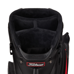 Titleist Jet Black Premium Stand Bag TB20SXSF -Golf Callaway Sales TB20SXSF 006 04