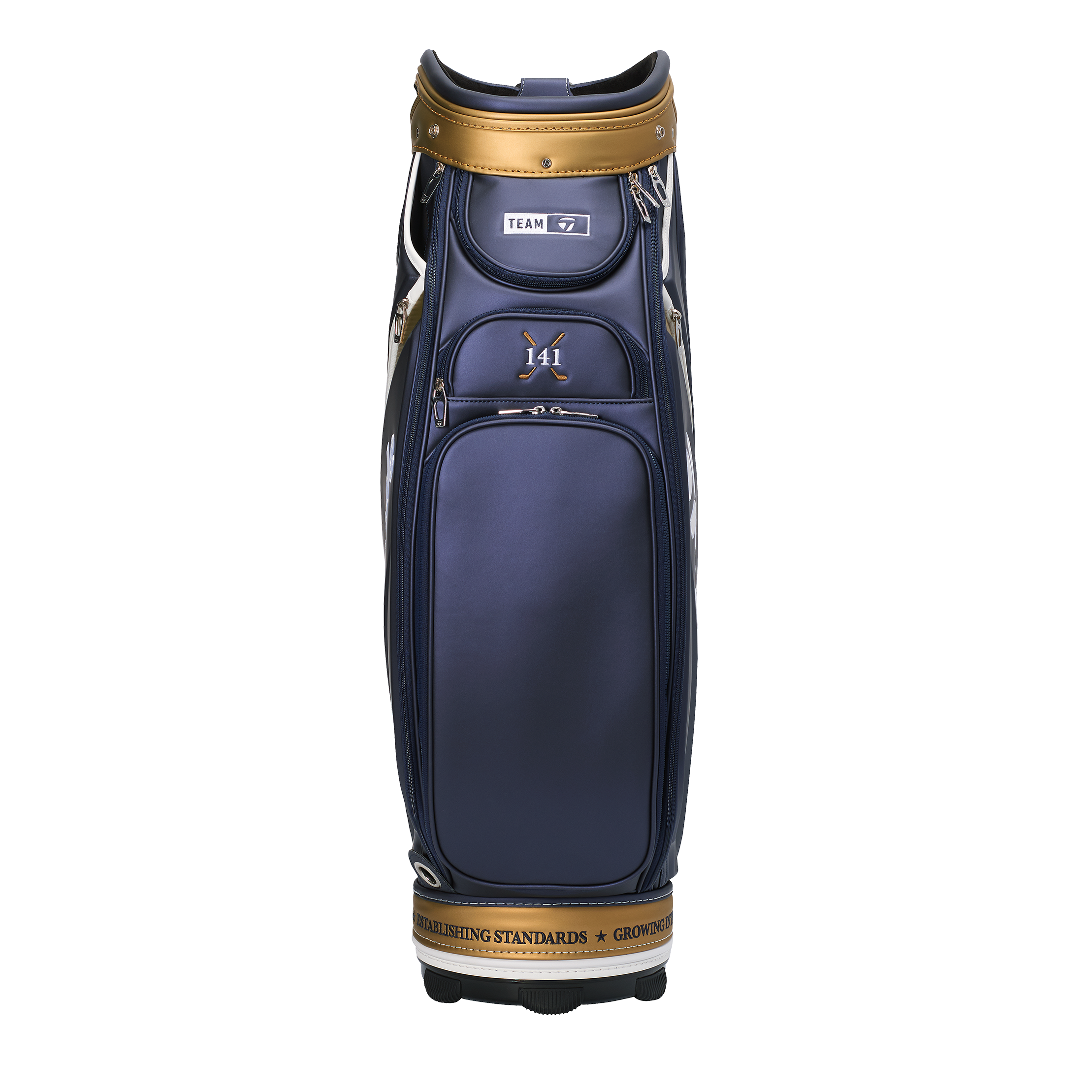 TaylorMade PGA Championship Golf Staff Bag N7879201 6 TaylorMade PGA Championship Golf Staff Bag N7879201 - Image 4