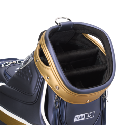 TaylorMade PGA Championship Golf Staff Bag N7879201 15 TaylorMade PGA Championship Golf Staff Bag N7879201 -Golf Callaway Sales TM22ACC TD646 N7879201 PGA Championship StaffBag TOP v1