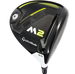 TaylorMade M2 Driver 2017