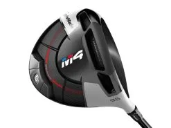 Taylormade M4 Driver
