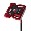 TaylorMade Spider Tour Red Demo Putter -Golf Callaway Sales TM 20spider 20red 20putter