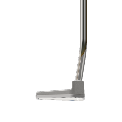 Cleveland Huntington Beach Soft Milled Golf Putter | #11 Single 12 Cleveland Huntington Beach Soft Milled Golf Putter | #11 Single -Golf Callaway Sales TOE 11 Copy