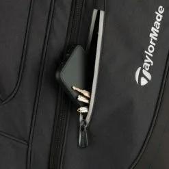 TaylorMade Ladies Kalea Lanai Golf Cart Bag V9715601 -Golf Callaway Sales TaylorMadeLadiesKaleaLanaiGolfCartBagV97156012