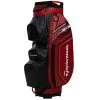 TaylorMade Storm Dry Waterproof Golf Cart Bag V9703001 2 TaylorMade Storm Dry Waterproof Golf Cart Bag V9703001 -Golf Callaway Sales TaylorMadeStormDryWaterproofGolfCartBagV9703001