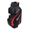 TaylorMade Deluxe Golf Cart Bag N7817801 2 TaylorMade Deluxe Golf Cart Bag N7817801 -Golf Callaway Sales TaylorMade 2021 Deluxe Golf Cart Bag N7817801 150