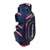 TaylorMade StormDry Waterproof Cart Bag N7818401 2 TaylorMade StormDry Waterproof Cart Bag N7818401 -Golf Callaway Sales TaylorMade 2021 StormDry Waterproof Cart Bag N7818401 43