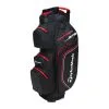 TaylorMade StormDry Waterproof Cart Bag N7818501 -Golf Callaway Sales TaylorMade 2021 StormDry Waterproof Cart Bag N7818501 157