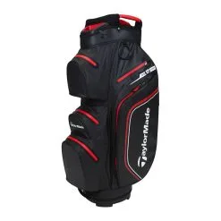 TaylorMade StormDry Waterproof Cart Bag N7818501