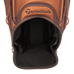 TaylorMade British Open Golf Staff Bag N7879001 -Golf Callaway Sales TaylorMade British Open Golf Staff Bag N7879001 0