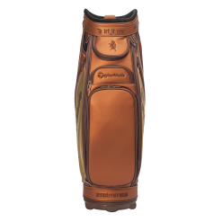 TaylorMade British Open Golf Staff Bag N7879001 -Golf Callaway Sales TaylorMade British Open Golf Staff Bag N7879001 1