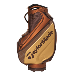 TaylorMade British Open Golf Staff Bag N7879001 -Golf Callaway Sales TaylorMade British Open Golf Staff Bag N7879001 2