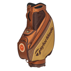 TaylorMade British Open Golf Staff Bag N7879001