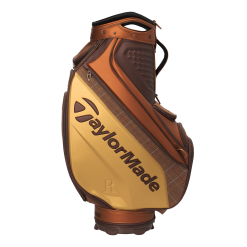 TaylorMade British Open Golf Staff Bag N7879001 -Golf Callaway Sales TaylorMade British Open Golf Staff Bag N7879001 7