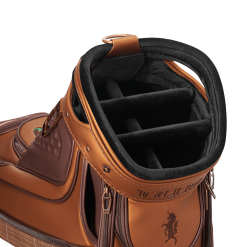 TaylorMade British Open Golf Staff Bag N7879001 -Golf Callaway Sales TaylorMade British Open Golf Staff Bag N7879001 9