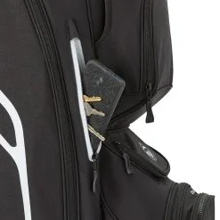 TaylorMade Cart Lite Golf Cart Bag N7874201 -Golf Callaway Sales TaylorMade Cart Lite Golf Bag 5