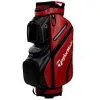 TaylorMade Deluxe Golf Cart Bag V9703101 -Golf Callaway Sales TaylorMade Deluxe Golf Cart Bag 4