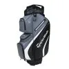 TaylorMade Deluxe Golf Cart Bag N7818001 -Golf Callaway Sales TaylorMade Deluxe Golf Cart Bag N7818001 6