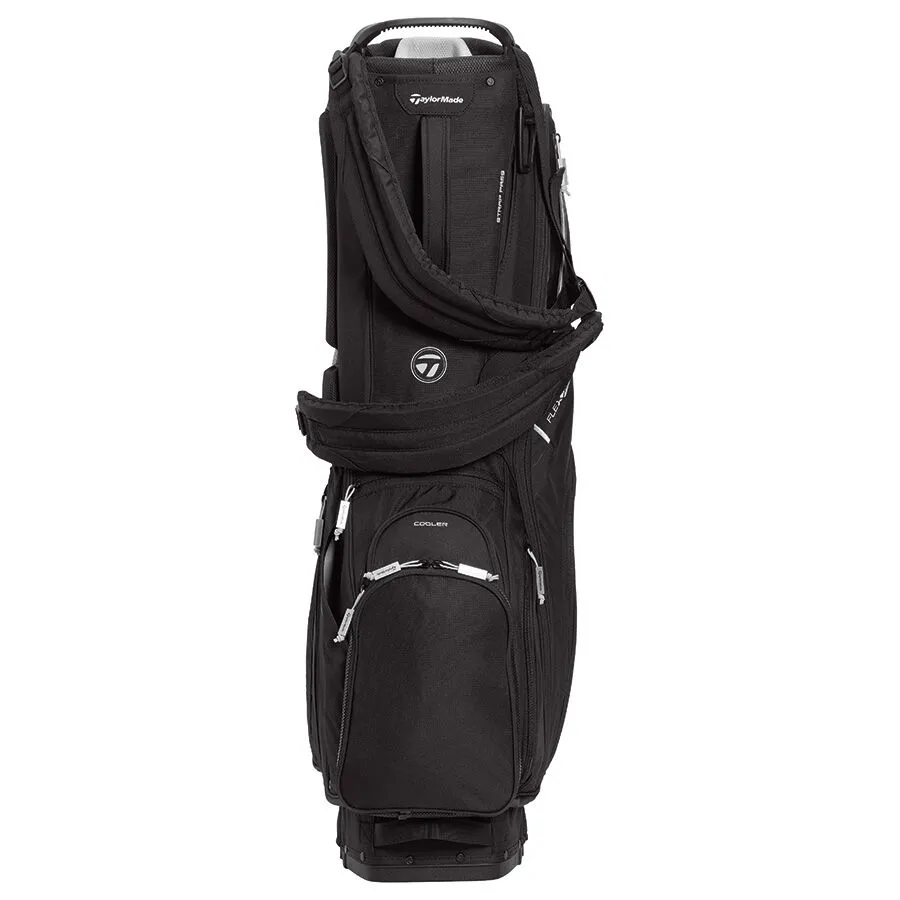 TaylorMade FlexTech Crossover Golf Stand Bag N7829401 5 TaylorMade FlexTech Crossover Golf Stand Bag N7829401 - Image 3