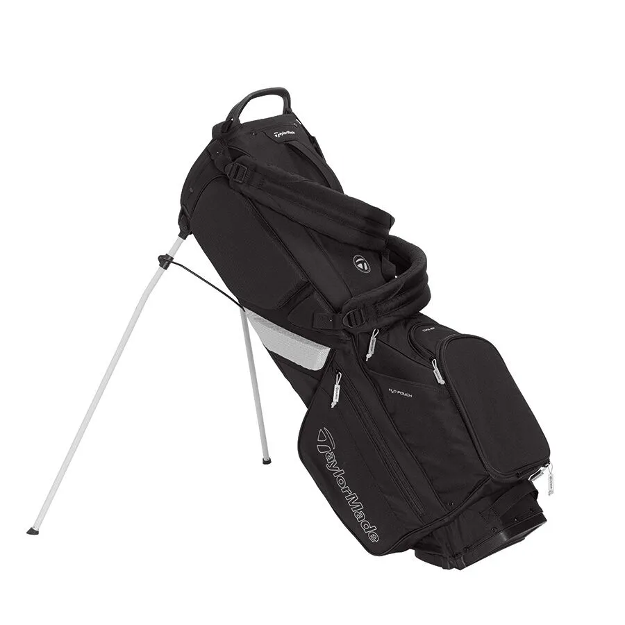 TaylorMade FlexTech Crossover Golf Stand Bag N7829401 4 TaylorMade FlexTech Crossover Golf Stand Bag N7829401 - Image 2