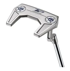 TaylorMade TP Hydro Blast Bandon Golf Putter | L-Neck -Golf Callaway Sales TaylorMade Hydro Blast Bandon Golf Putter 147