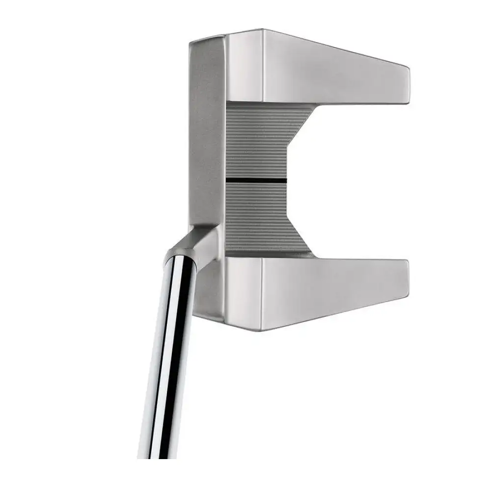 TaylorMade TP Hydro Blast Bandon Golf Putter | Short Slant Neck 6 TaylorMade TP Hydro Blast Bandon Golf Putter | Short Slant Neck - Image 4