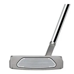 TaylorMade TP Hydro Blast Bandon Golf Putter | Short Slant Neck 12 TaylorMade TP Hydro Blast Bandon Golf Putter | Short Slant Neck -Golf Callaway Sales TaylorMade Hydro Blast Bandon Golf Putter 93 1486e0a4 4ed1 460e 9268 35cb1287ddf0 199