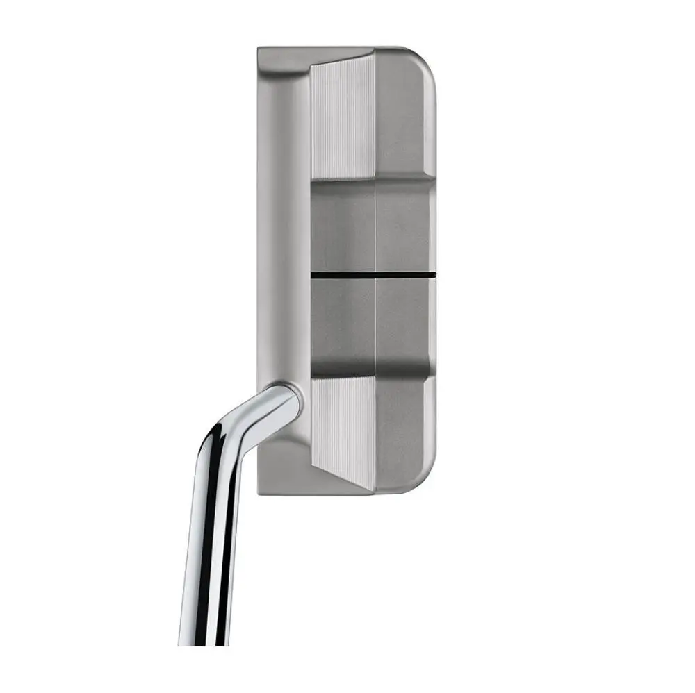 TaylorMade TP Hydro Blast Del Monte Golf Putter | Single Bend Neck 5 TaylorMade TP Hydro Blast Del Monte Golf Putter | Single Bend Neck - Image 3