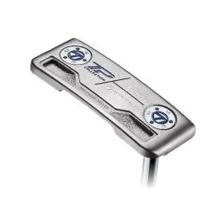 TaylorMade TP Hydro Blast Del Monte Golf Putter | Single Bend Neck 11 TaylorMade TP Hydro Blast Del Monte Golf Putter | Single Bend Neck -Golf Callaway Sales TaylorMade Hydro Blast Del Monte Golf Putter 139
