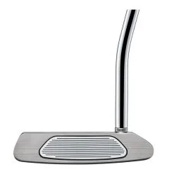 TaylorMade TP Hydro Blast Del Monte Golf Putter | Single Bend Neck 9 TaylorMade TP Hydro Blast Del Monte Golf Putter | Single Bend Neck -Golf Callaway Sales TaylorMade Hydro Blast Del Monte Golf Putter 193