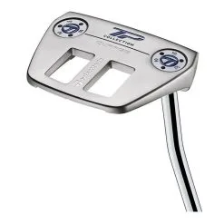 TaylorMade TP Hydro Blast Dupage Golf Putter | Single Bend Neck 12 TaylorMade TP Hydro Blast Dupage Golf Putter | Single Bend Neck -Golf Callaway Sales TaylorMade Hydro Blast Dupage Golf Putter 106