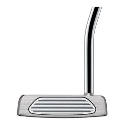 TaylorMade TP Hydro Blast Dupage Golf Putter | Single Bend Neck 10 TaylorMade TP Hydro Blast Dupage Golf Putter | Single Bend Neck -Golf Callaway Sales TaylorMade Hydro Blast Dupage Golf Putter 121