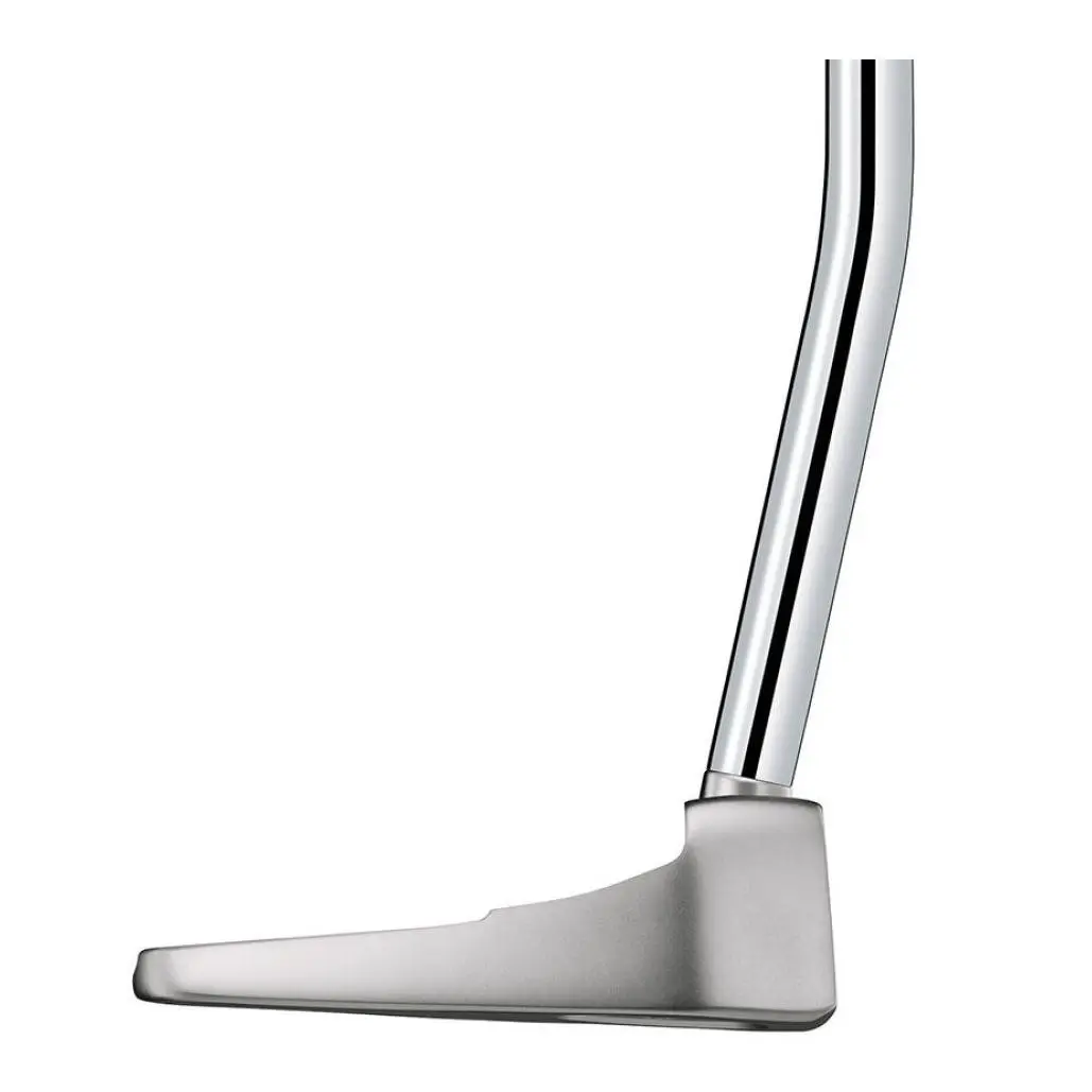 TaylorMade TP Hydro Blast Dupage Golf Putter | Single Bend Neck 6 TaylorMade TP Hydro Blast Dupage Golf Putter | Single Bend Neck - Image 4